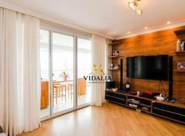 faf592d6a80bba31990f26ca20d400362dc19dac · Apartamento com 3 dormitórios à venda, 93 m² por R$ 1.200.000,00 - Centro - Guarulhos/SP