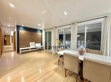 9f74bc3a6b6ae875a5dde87786ab2cdc7bb879cd · Apartamento com 3 dormitórios à venda, 93 m² por R$ 960.000 - Centro - Guarulhos/SP