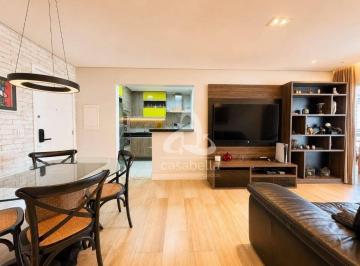 8b7803db244880cf92600887343988e4fe4e6a3c · Apartamento com 3 dormitórios à venda, 102 m² por R$ 980.000,00 - Campo Grande - Santos/SP