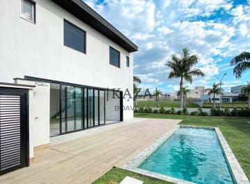 df0a48731ff4ee8bc8a86e00175e39c44d9ccb74 · Casa com 4 quartos, 339 m² á venda ou aluguel - Condomínio Alphaville Nova Esplanada - Votorantim/SP