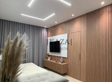 5ee0447daacdd06ac235c8cd126e6335f70a03df · Casa com 3 quartos à venda, 185 m² - Condomínio Ibiti Royal Park - Sorocaba/SP