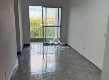 59751351ab64ba0cce78519f06f977bec7b0c290 · Apartamento com 2 dormitórios para alugar, 58 m² por R$ 2.000/mês - Vila Yolanda Costa e Silva - Sum