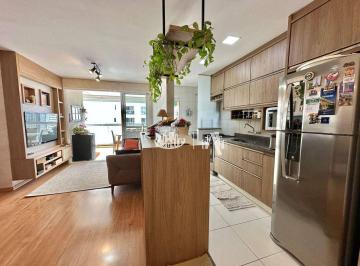 Apartamento no Fontaine D´or Residence com 3 Quartos à venda, 94 m² - · Apartamento no Fontaine D´or Residence com 3 Quartos à venda, 94 m² por R$ 884.000 - Gleba Palhano -