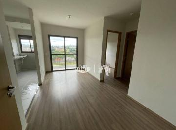 dfbf44f5935bf56b86da8cdf967bea9294f3efb7 · Apartamento no Cond. Solar di Milano com 2 Quartos para alugar, 45 m² por R$ 1.750/mês - Conjunto No