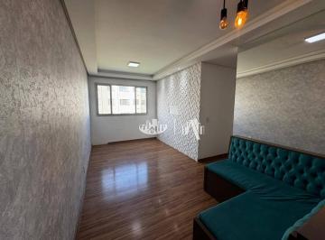 Apartamento no Resid. Cairo com 2 Quartos para alugar, 48 m² - Santa I · Apartamento no Resid. Cairo com 2 Quartos para alugar, 48 m² por R$ 1.780/mês - Santa Izabel - Londr