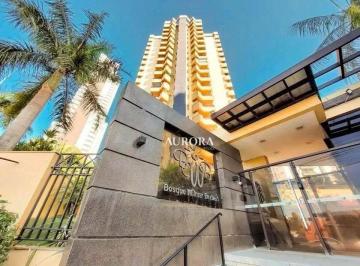 d27c19306fe6b0db2b0d5977a9919c4b7d64b39c · Apartamento com 4 dormitórios à venda, 169 m² por R$ 1.200.000,00 - Gleba Palhano - Londrina/PR