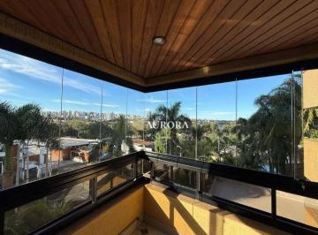 13c87d27b03c351aa243bcd0b0c46995da2791dc · Apartamento com 4 dormitórios à venda, 169 m² por R$ 1.200.000,00 - Gleba Palhano - Londrina/PR