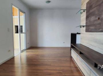 c924fcb95c4ac61d2620ab517f71401d0a22d6f1 · Apartamento imulinado e com sacada Capão Raso