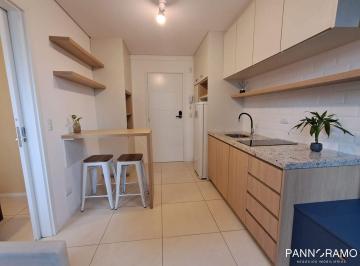 Casa · 40m² · 1 Quarto · Studio mobiliado Centro