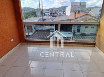 d0832c4d8bba6e2d0d6efb59bf738066cf1f9ee0 · Sobrado com 3 dormitórios à venda, 40 m² por R$ 636.000,00 - Cidade Soberana - Guarulhos/SP