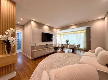 c48e689ab5011baaafe2610c3efc355113b9025f · Apartamento para venda - Condomínio Tailor Made - 86m² - 3 Dormitórios - 2 Suítes - 2 Vagas - Centro