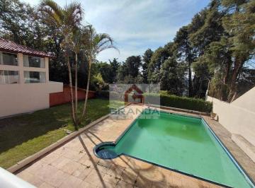 72f958544a8e46590b550a2cc5224c282a14dc37 · Casa com 4 dormitórios à venda, 600 m² por R$ 1.800.000,00 - Granja Viana II Gleba 4 e 5 - Cotia/SP