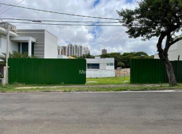 11f4cc9cc4c92ff228b8e04eff3fbc388968fa40 · Terreno à venda, 552 m² por R$ 940.000 - Parque Campolim - Sorocaba/SP