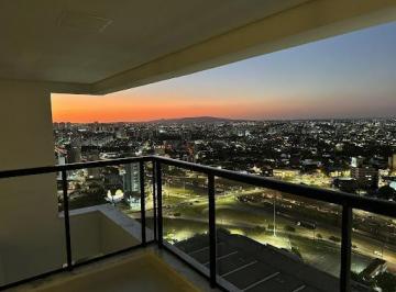 f00404539b43e6a94d6376449a38fa175833f5f0 · Apartamento com 3 dormitórios à venda, 104 m² por R$ 1.540.000,00 - Parque Campolim - Sorocaba/SP