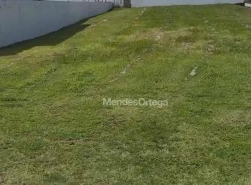 74fa3ec7d730177400cebd6756235d3fe9a77d16 · Terreno à venda, 423 m² por R$ 780.000,00 - Alphaville Nova Esplanada - Votorantim/SP