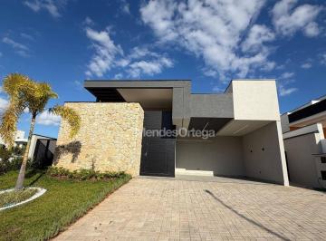 89e9fd572458e3a1030f1a78125eed98f6867af1 · Casa com 3 dormitórios à venda, 239 m² por R$ 2.690.000,00 - Alphaville Nova Esplanada 4 - Votoranti