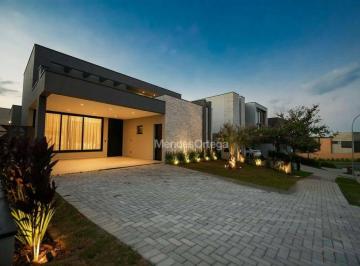 9c3aa2f24ec53dc60146f49ef702c23bf683e0eb · Casa à venda, 250 m² por R$ 3.290.000,00 - Alphaville Nova Esplanada - Votorantim/SP
