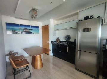 06843f4a9b50a616f711f0621247f2f3199d52cb · Apartamento com 1 dormitório à venda, 52 m² por R$ 620.000,00 - Parque Campolim - Sorocaba/SP