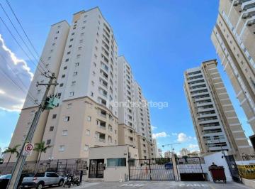 3edf825d4eed82a122a98944b99f1c2c235e6bd3 · Apartamento com 3 dormitórios à venda, 66 m² por R$ 525.000,00 - Parque Campolim - Sorocaba/SP
