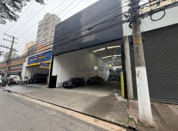 476222275dc6e8f44ad776b12798d4b7aa72a85b · Galpão para alugar, 500 m² por R$ 58.918,29/mês - Moema - São Paulo/SP