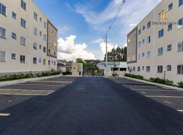 3e01ef572ebbc59b863120f83982e88114305248 · Apartamento com 2 quartos à venda, 38 m² por R$ 247.000 - Umbará - Curitiba/PR