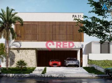 caa0dbad6b8b16703052652938dbbc84bd3e6849 · Casa com 4 quartos à venda, 291 m² por R$ - Alphaville Nova Esplanada - Votorantim/SP