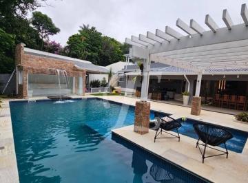 1a6acff993a4c3457bb75e083eff6fd6d2ae16c6 · Casa com 6 dormitórios à venda, 664 m² por R$ 4.999.000,00 - Granja Viana – Parque Primavera - Carap