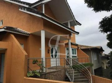 60f22d9721a0b08707b75ecde078a50e0686c17b · Casa com 4 dormitórios à venda, 500 m² por R$ 2.488.000,00 - Granja Viana - São Paulo II - Cotia/SP