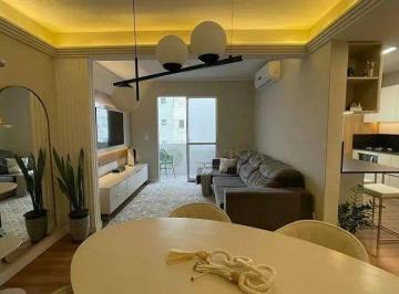 cdba613dc0ed8a84182d28f818723780f8fe4d57 · Apartamento Mobiliado no bairro Balneário do Estreito.