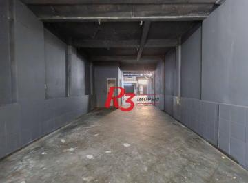 f86c29670acacbcb46372e66edcf8955d1b788d5 · Galpão para alugar, 286 m² por R$ 9.000,02/mês - Vila Matias - Santos/SP