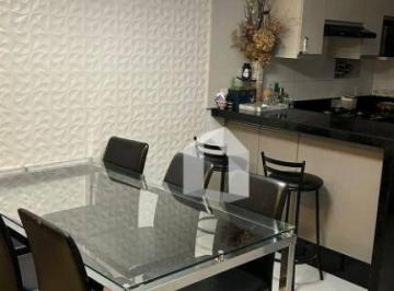 690f6b0cdd8bae0942ffbffdbd38ab2f2a42a0c3 · Casa com 2 dormitórios à venda, 76 m² por R$ 490.000 - Campo das Antas - Poços de Caldas/MG