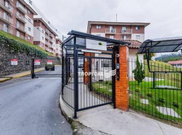 6b0213a3df928b4f40d9f71125c242024b320e16 · Apartamento com 2 dormitórios para alugar, 47 m² por R$ 1.500/mês - Água Verde - Blumenau/SC