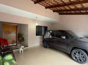 3cad7da2c71702ffc8ed0bef41daefb04f34f870 · Casa com 2 dormitórios à venda, 190 m² por R$ 740.000 - Vila Pântano II - Santa Bárbara D'Oeste/SP