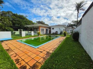 da6081487d5d4c38c3945544b29bffc28ef33c38 · Casa com 5 dormitórios à venda, 320 m² por R$ 850.000 - Loty - Itanhaém/SP