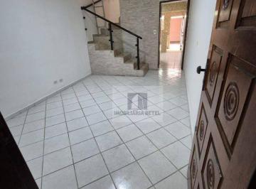 d396f7a97b5baeb59f2ca4feebf4c486937182a6 · Sobrado com 3 dormitórios à venda, 80 m² - Jardim Irene - Santo André/SP