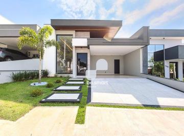 1ddd8ff80e853d69342c297551cef9d7aaa4baa3 · Casa com 3 suítes à venda - Condomínio Residencial Milano - Indaiatuba/SP