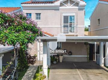 5b5d5a8df57c7bb81c35fb4fccf4e7da880613d2 · Sobrado Casa Bella Bosque Residencial - Indaiatuba/SP