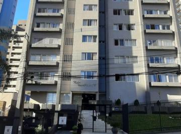 Apartamento de 2 quartos, Curitiba · Cristo Rei Pronto Para Morar 2 Quartos, com vaga