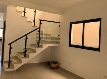 04ac44bca56e8e8524cfd670b35349d93e365b1f · Sobrado com 3 dormitórios à venda, 119 m² por R$ 650.000,00 - Jardim Rio das Pedras - Cotia/SP