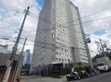 22a9bb8fe6d81881bcd8ca37a46bcf41837bf8b7 · Apartamento com 2 dormitórios à venda, 43 m² por R$ 249.000,00 - Jardim Paris - São Paulo/SP
