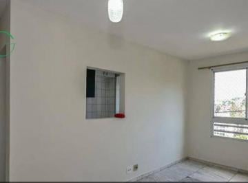 ead467c8c4edd726c0cfbe2847121b67237a1e45 · Apartamento com 2 dormitórios para alugar, 46 m² por R$ 2.570,00/mês - Vila Andrade - São Paulo/SP