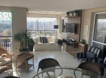 42fe922c3a35e2439281766e9fdd19714c4b7ad1 · Apartamento com 4 dormitórios à venda, 213 m² por R$ 2.870. - Ipiranga - São Paulo/SP