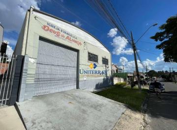 b4ac81cc9341078ead64571cf8e769688e03e4a2 · Barracão - venda por R$ 650.000 ou aluguel por R$ 4.050/mês - Atuba - Colombo/PR