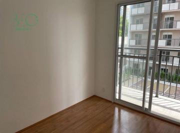 113dff667ad4168a0ea50aeebc93f11e308b9f42 · Apartamento com 1 dormitório à venda, 32 m² por R$ 400.000 - Vila Romana - São Paulo/SP
