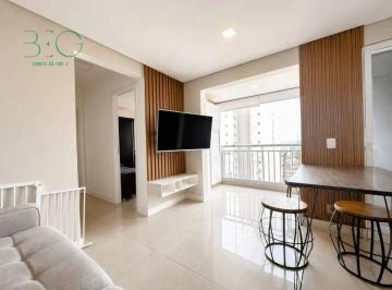 b4123c19588b33ed7382bfc8f3978055696e6833 · Apartamento à venda, 47 m² por R$ 420.000,00 - Vila Marina - São Paulo/SP