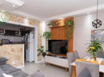 0eade1fb8073de1535596439465417fd75676431 · Sobrado com 3 dormitórios à venda, 96 m² por R$ 474.000 - Vila Pierina - São Paulo/SP