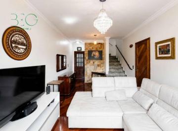 848222f408938542db37e4cdde3300f1077ced79 · Sobrado com 3 dormitórios à venda, 110 m² por R$ 700.000 - Jardim São José - São Paulo/SP