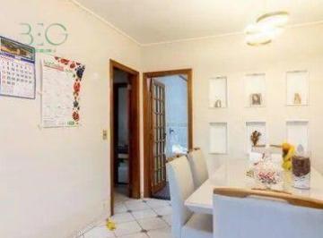 0e48d593f1ce1264c128af45aea79dba239b5d04 · Sobrado com 3 dormitórios à venda, 188 m² por R$ 619.000 - Lauzane Paulista - São Paulo/SP