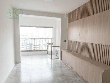 12b5ad2c437e4cafdc12f6fb6570626e5d714995 · Apartamento à venda, 65 m² por R$ 1.349.000,00 - Vila Mariana - São Paulo/SP
