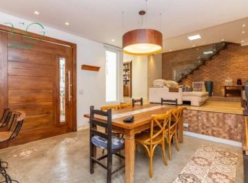 3b059b3d83d23ef9c5e779491400b69e5cff5fd3 · Casa com 1 dormitório à venda, 114 m² por R$ 740. - Vila Anglo Brasileira - São Paulo/SP
